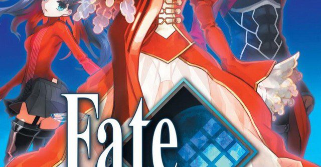 Fate Extra EURABSTRAKT PSP ISO