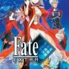 Fate Extra USA PSP ISO