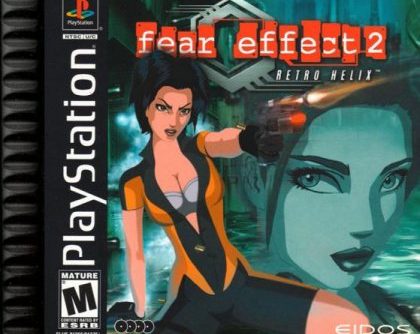 Fear Effect 2 – Retro Helix (USA) (Disc 3) (v1.1) PS1 ISO
