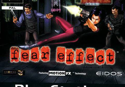 Fear Effect (E) (Disc 4) [SLES-32166] PS1 ISO