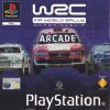 FIA World Rally Championship (E) [SCES-03907] PS1 ISO