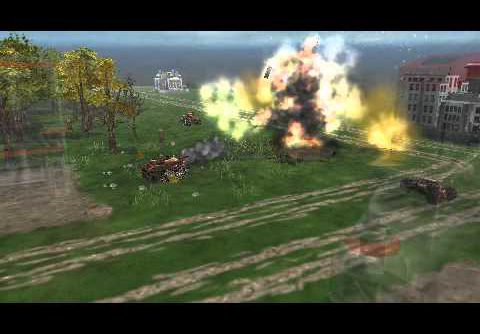 Field Commander EUR MULTi4 PSP ISO Field Commander EUR MULTi4 PSP ISO