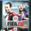 FIFA 06 (EU) (En Nl Sv No Da El Pl Hu) PS2 ISO