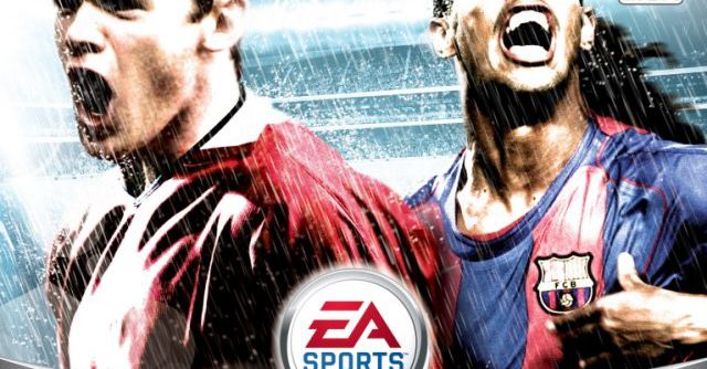 FIFA 06 (EU) PS2 ISO