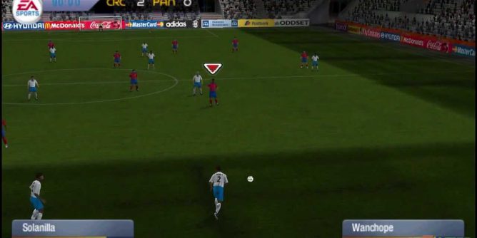 Fifa 06 EUR GERMAN PSP ISO Fifa 06 EUR GERMAN PSP ISO