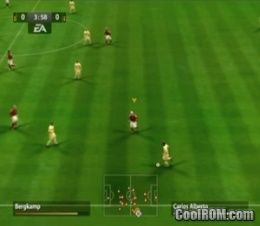 FIFA 06 (Italy) PS2 ISO FIFA 06 (Italy) PS2 ISO