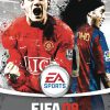 FIFA 08 ASIA PSP ISO