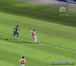 FIFA 08 (EU) (Es Pt) PS2 ISO FIFA 08 (EU) (Es Pt) PS2 ISO