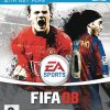 FIFA 08 (EU) PS2 ISO