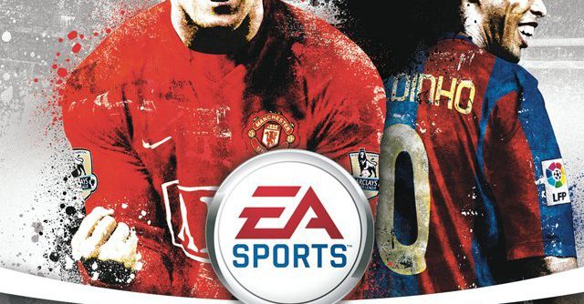 FIFA 08 (EU) PS2 ISO