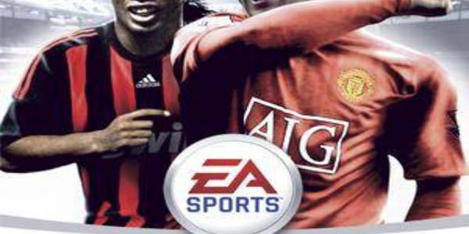 FIFA 09 ASIA PSP ISO