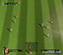 FIFA 09 (EU) (En Es It Nl Pt) PS2 ISO