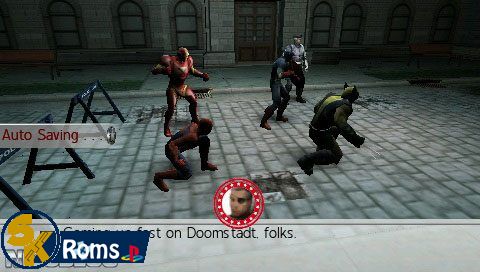 Fifa 09 SPAEnDoR PSP ISO