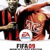 FIFA 09 World Class Soccer JPN PSP ISO