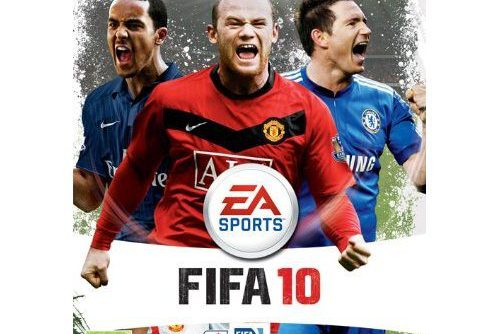 FIFA 10 (EU) (En Sv No Da) PS2 ISO