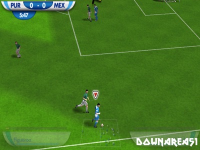 Fifa 10 EUR SPANiSHChorro PSP ISO