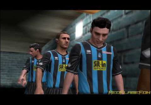 Fifa 10 PAL iTALIAN PSP ISO