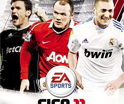 FIFA 11 (EU) (En De Sv No Da) PS2 ISO