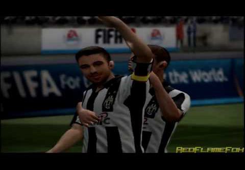 FIFA 11 World Class Soccer JPN PSP ISO