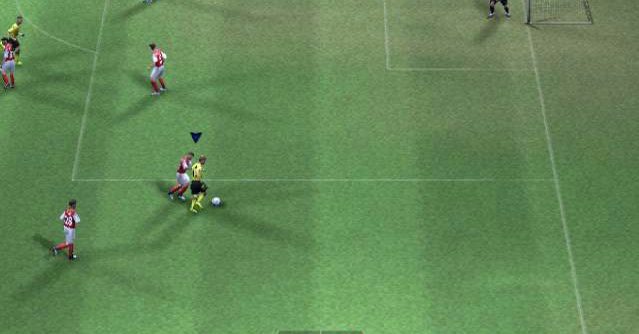 FIFA 12 (EU) (En Es Pt Pl Ru) PS2 ISO