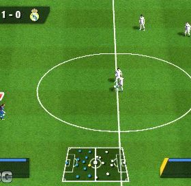 FIFA 12 EUR PSP ISO