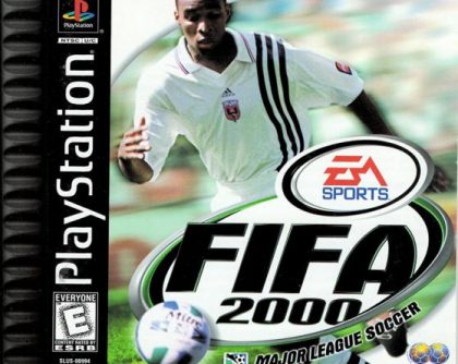 FIFA 2000 – Major League Soccer (USA) (En De Es Nl Sv) PS1 ISO