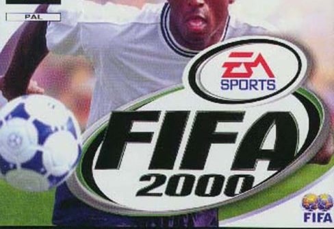 FIFA 2000 (S) [SLES-02318] PS1 ISO