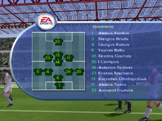 FIFA 2001 (S) [SLES-03146] PS1 ISO