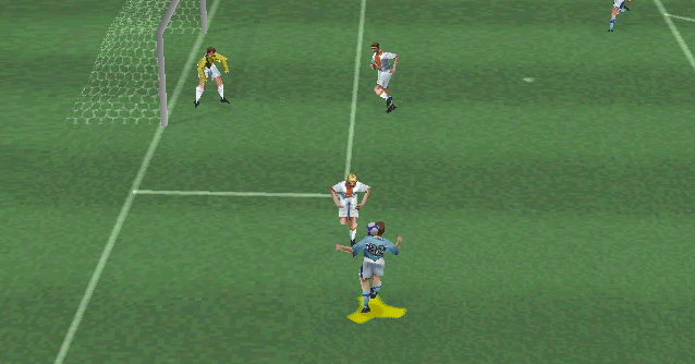 FIFA 99 (I) [SLES-01587] PS1 ISO