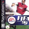 FIFA 99 (USA) PS1 ISO