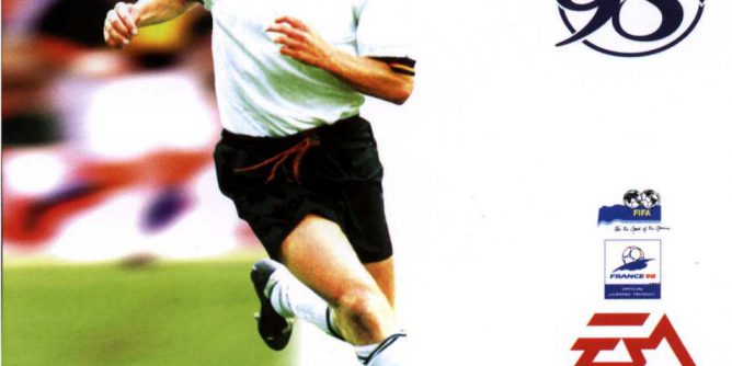 FIFA – Die WM-Qualifikation 98 (G) [SLES-00916] PS1 ISO