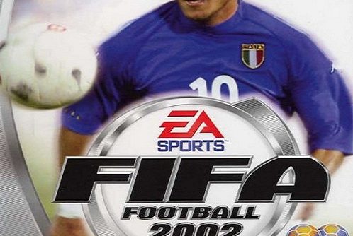 FIFA Football 2002 (E) [SLES-03666] PS1 ISO