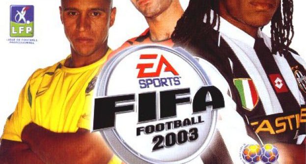FIFA Football 2003 (G) [SLES-03979] PS1 ISO