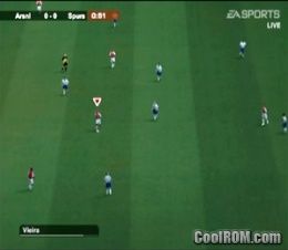 FIFA Football 2004 (EU) (Es Pt) PS2 ISO