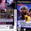 FIFA Football 2004 (EU) (Fr De) (v2.00) PS2 ISO