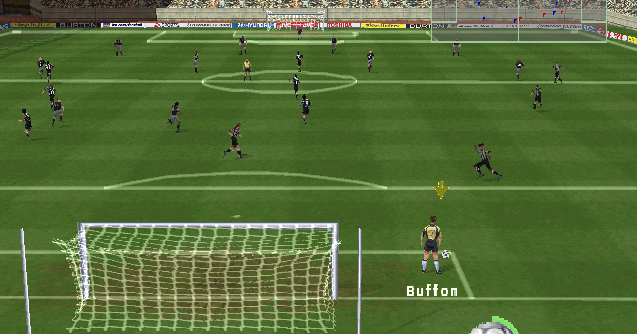 FIFA Football 2004 (G) [SLES-04117] PS1 ISO