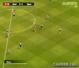 FIFA Football 2005 (EU) (Es Pt) PS2 ISO FIFA Football 2005 (EU) (Es Pt) PS2 ISO