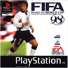 FIFA – Road to World Cup 98 (E) [SLES-00914] PS1 ISO