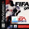 FIFA – Road to World Cup 98 (USA) (En Fr De Es Nl Sv) PS1 ISO