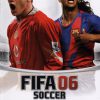 Fifa Soccer 06 KOR PSP ISO