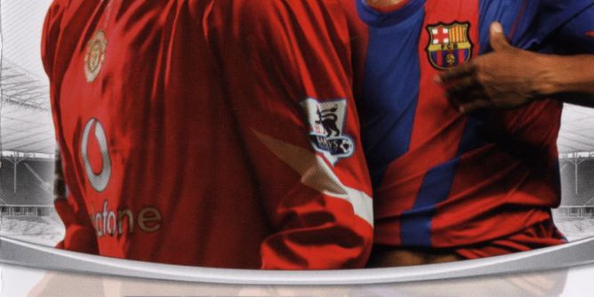 Fifa Soccer 06 KOR PSP ISO