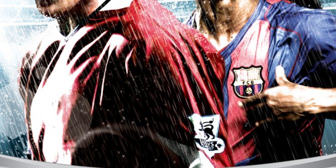 FIFA Soccer 06 PSP ISO