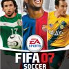 FIFA Soccer 07 USA PSP ISO