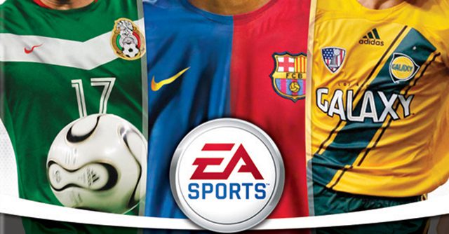 FIFA Soccer 07 USA PSP ISO