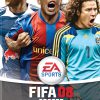 FIFA Soccer 08 USA PSP ISO