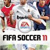 FIFA Soccer 11 USA PSP ISO