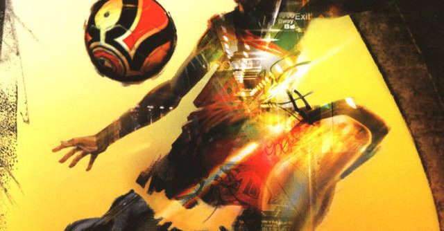 FIFA Street 2 PSP ISO FIFA Street 2 PSP ISO