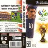 FIFA World Cup Germany 2006 (EU) (En It Sv) PS2 ISO