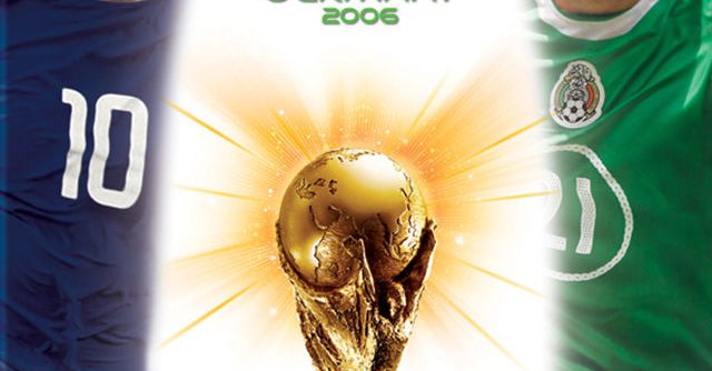 Fifa WorldCup 2006 EUR GERMAN PSP ISO