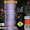 Fifth Element  The (E) [SCES-01285] PS1 ISO